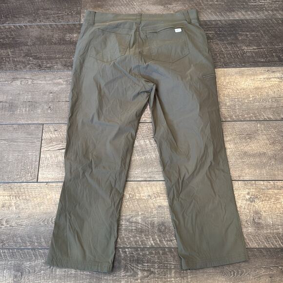 Bundle of 2 Orvis Men's Classic Collection Lightweight Tech Pant Size 38x29 - Picture 8 of 16
